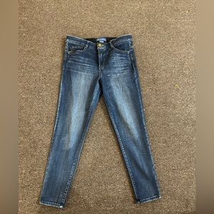 Democracy Skinny Jeans